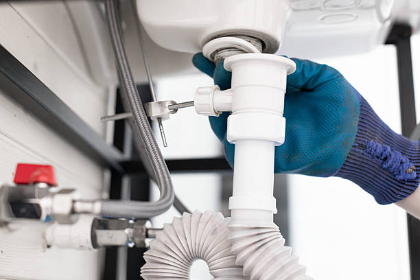 Reliable Emergency Plumber contractor in Burton, TX by Masters Plumbing Service